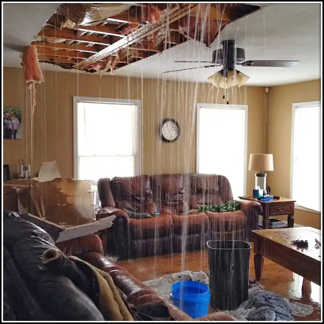 Emergency Water Damage Services in Wauchula, FL